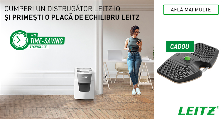 Campanie Leitz Autofeed Vectorconect