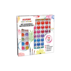 Acuarele Alpino - 15.12.45 imagine grupa 15.12.45