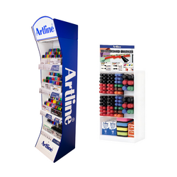 Display de podea/birou Artline - 8.7.57 imagine grupa 8.7.57