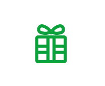 Gift icon
