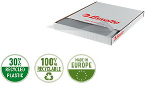 Recycle Pocket Esselte