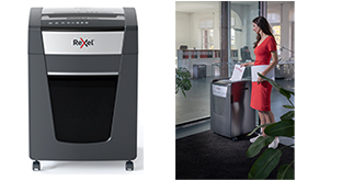 produselor Rexel Momentum