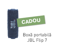 JBL Box Gift