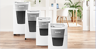 Leitz Autofeed shredder group